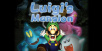 Luigis Mansion Is Headed To Nintendo 3DS!