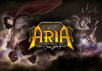 MMORPG Legends Of Arias Open Beta Is Coming Our Way