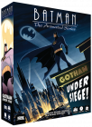 Batman The Animated Series Is Saving Gotham, Table Top Style