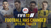 Borussia Dortmunds Marco Reus Revealed as Cover Athlete for FIFA 17