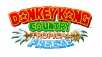 Cranky Kong bounces into Donkey Kong Country: Tropical Freeze