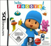 Hello, Pocoyo!