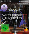 White Knight Chronicles II