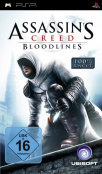 Assassins Creed: Bloodlines