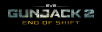 Gunjack 2: End of Shift