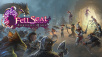Fell Seal: Arbiters Mark Features 30 Classes & 300 Abilities!