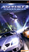 Asphalt 2 Urban GT
