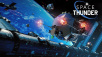 War Thunder developers send players into outer space!