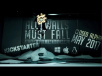 All Walls Must Fall Completes its First Kickstarter Campaign