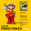 Nintendo at San Diego Comic-Con 2015