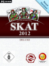 Silver Generation SKAT 2012, Poker, Doppelkopf und Canasta