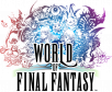 Latest World of Final Fantasy Trailer