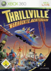 Thrillville: Verr&uuml;ckte Achterbahn