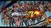 В игре King Of Fighters XIV появилось еще 4 игровых персонажа