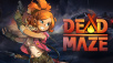 Зомби MMO, Dead Mazeвыйдет на Steam 13 февраля