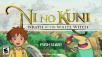 NI NO KUNI: WRATH OF THE WHITE