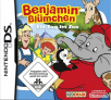 Benjamin Blümchen: Ein Tag im Zoo