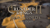 Crusader Kings II – New Dev Diary Features the Horse Lords