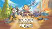 New Demo of Forge and Fight! at the Steam Game Festival