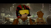 LEGO Star Wars: The Force Awakens – First of Several Character Vignettes, Poe Dameron