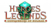 Heroes & Legends: Conquerors of Kolhar