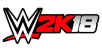 WWE 2K18