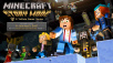 Minecraft: Story Mode Episode 8: A Journeys End? Lands September 13th