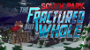 South Park: The Fractured But Whole Launches On The Switch