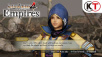Koei Tecmo Reveals Chracter Substitution Feature for Samurai Warriors 4 Empires