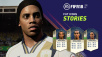 FIFA Ultimate Team Icons Stories Revealed for FIFA 18