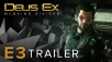 Deus X: Mankind Divided E3 Trailer