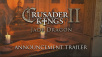 Crusader Kings II Expands Towards China in New Eastern Expansion
