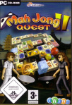 Mah Jong Quest 2