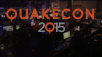 Online Pre-Registration for Quake Con 2015 Opens This Evening