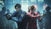 You Asked For It: 12 Minutes Of The RE2 Remakes Gameplay