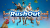 RUSHOUT CRASHES ON STEAM NEXT FEST