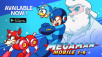 Все шесть классических  8-битных игр серии  Mega Man вышли для мобильных устройств