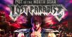 Вышло демо игры Fist Of The North Star: Lost Paradise для PS4