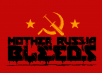 Mother Russia Bleeds
