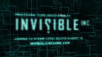 Invisible, Inc. Steam Early-Access Trailer Released