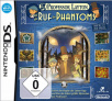 Professor Layton und der Ruf des Phantoms