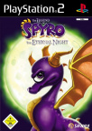 The Legend of Spyro: The Eternal Night