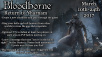 Игроки Bloodborne массово направятся обратно в Yharnam