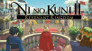 Свежий трейлер к игре Ni No Kuni II: Revenant Kingdoms Roland