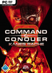 Command & Conquer - Kanes Rache (Add-on)