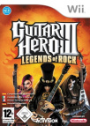 Guitar Hero III  Legends of Rock
