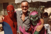 The Great Stan Lee Has Died At The Age Of 95