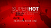 SUPERHOT Bursts Into Action on Xbox One