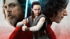 Final SW: The Last Jedi Trailer/Commercial Will Give You A Little More New Stuff Before Launch