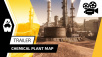 В игре Armored Warfare выходит новая PvP карта Chemical Plant